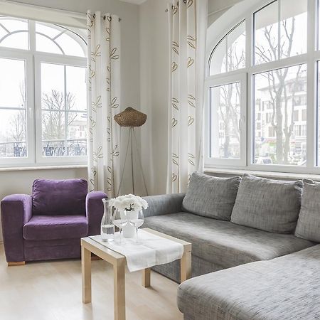 Vacationclub - Trzy Korony Piastow Apartment 2 Świnoujście Εξωτερικό φωτογραφία