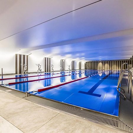Vacationclub - Trzy Korony Piastow Apartment 2 Świnoujście Εξωτερικό φωτογραφία