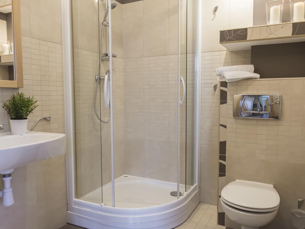 Vacationclub - Trzy Korony Piastow Apartment 2 Świnoujście Εξωτερικό φωτογραφία