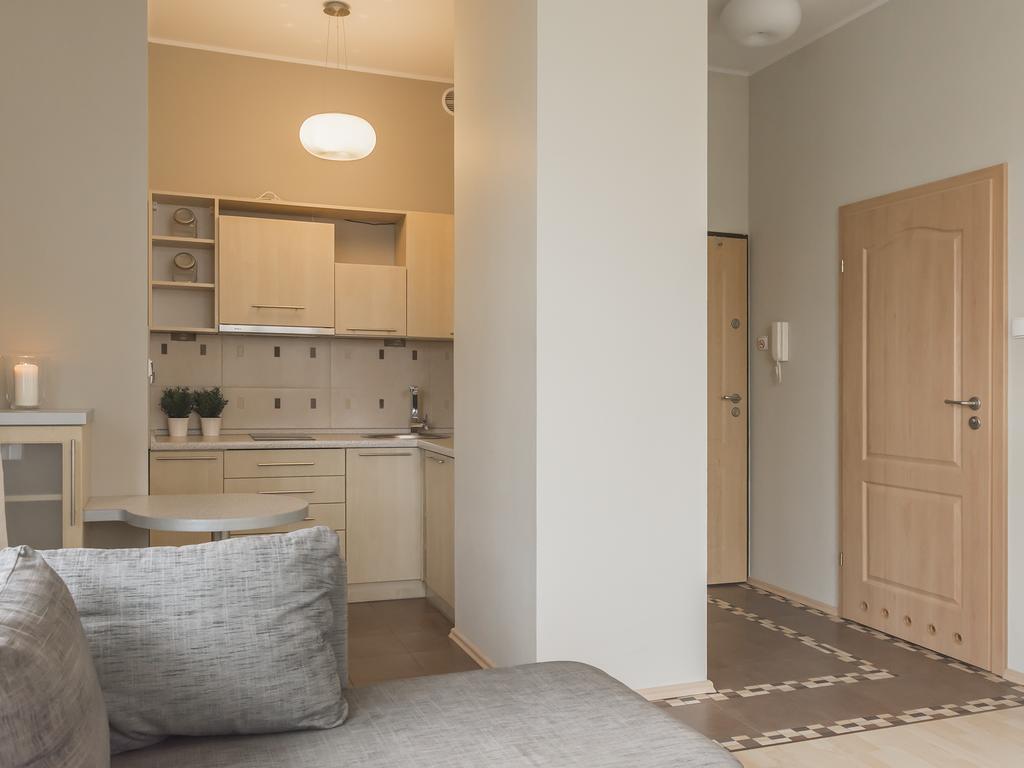 Vacationclub - Trzy Korony Piastow Apartment 2 Świnoujście Εξωτερικό φωτογραφία