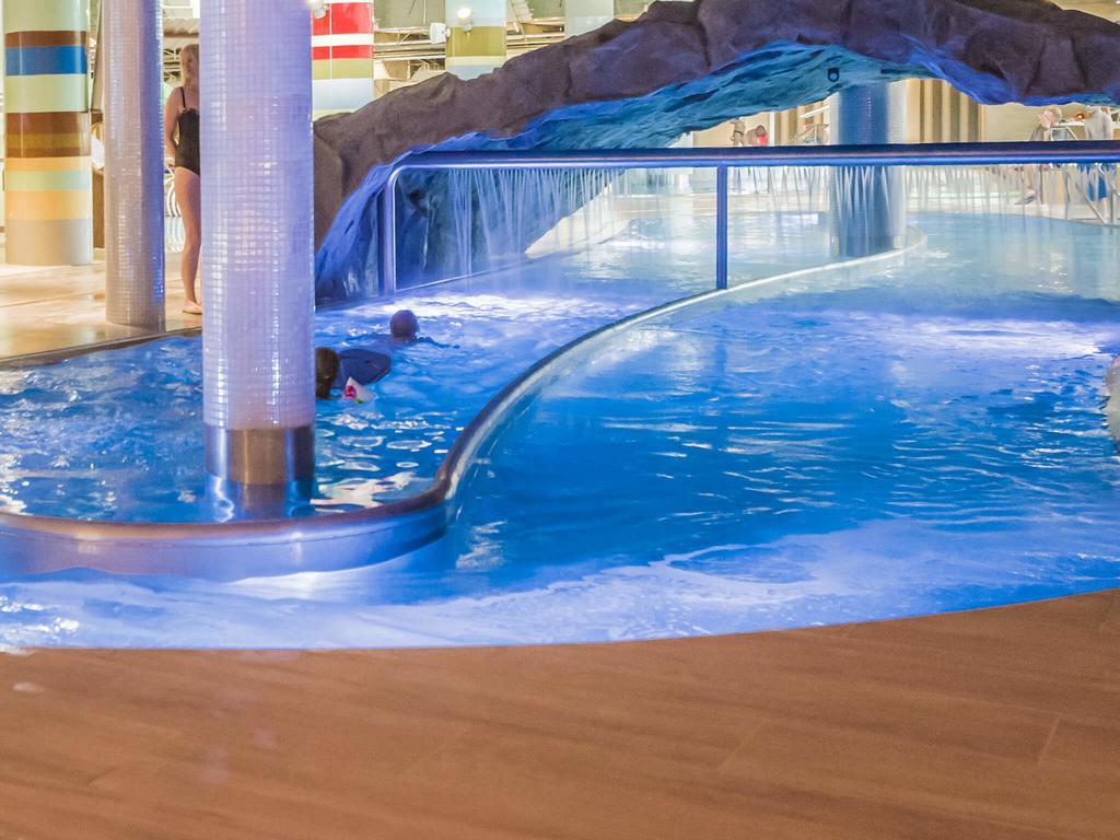 Vacationclub - Trzy Korony Piastow Apartment 2 Świnoujście Εξωτερικό φωτογραφία